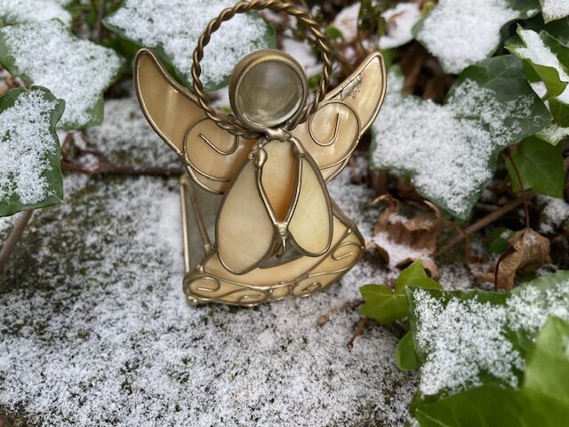 Ga rustig en ontspannen naar Kerst toe