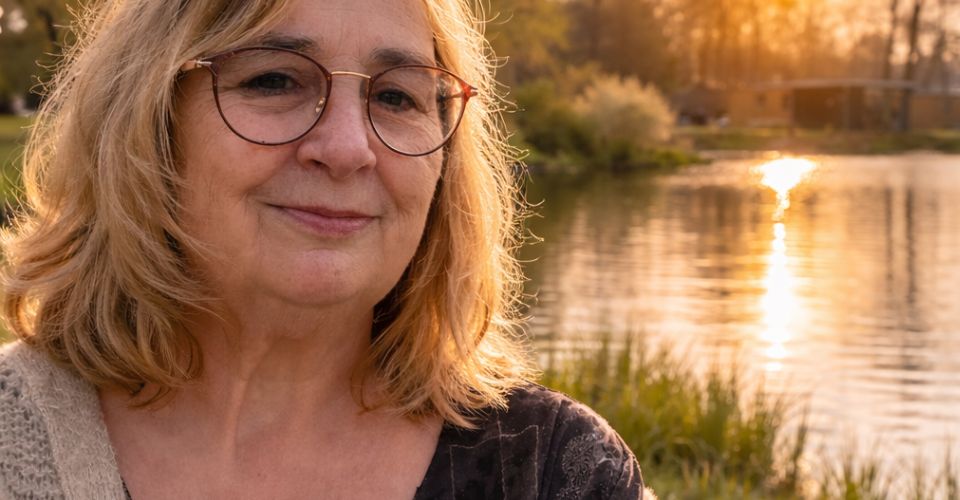 Maart, Loslaten en Voorjaarsenergie in de lente (TCM en voetreflextherapie)